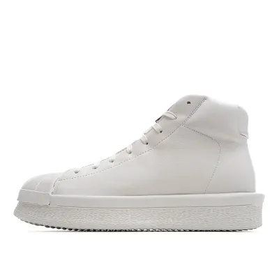 Rick Owens x Adidas Mastodon Pro II 