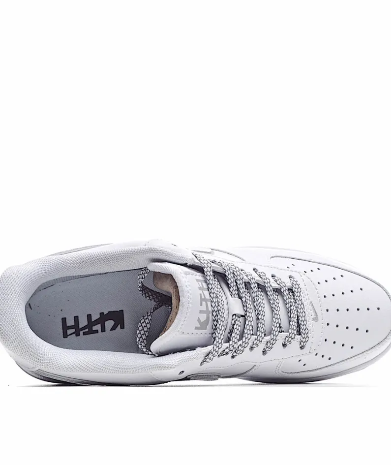 Nike Air Force 1 Low Low Top 3M Reflective