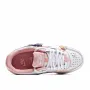 Nike WMNS Air Force 1 ShadowTropical Twistpink wihte 