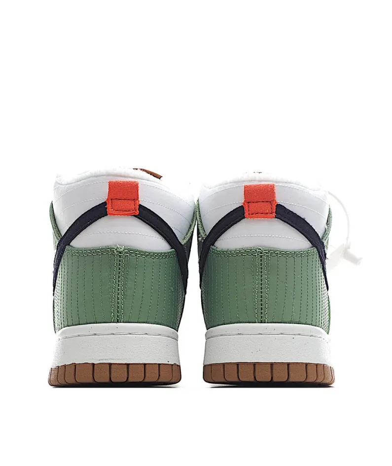 Nike SB Zoom Dunk High Toasty Sneakers