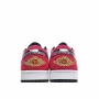 Air Jordan 1 Low 'Gym Red Green Pulse'