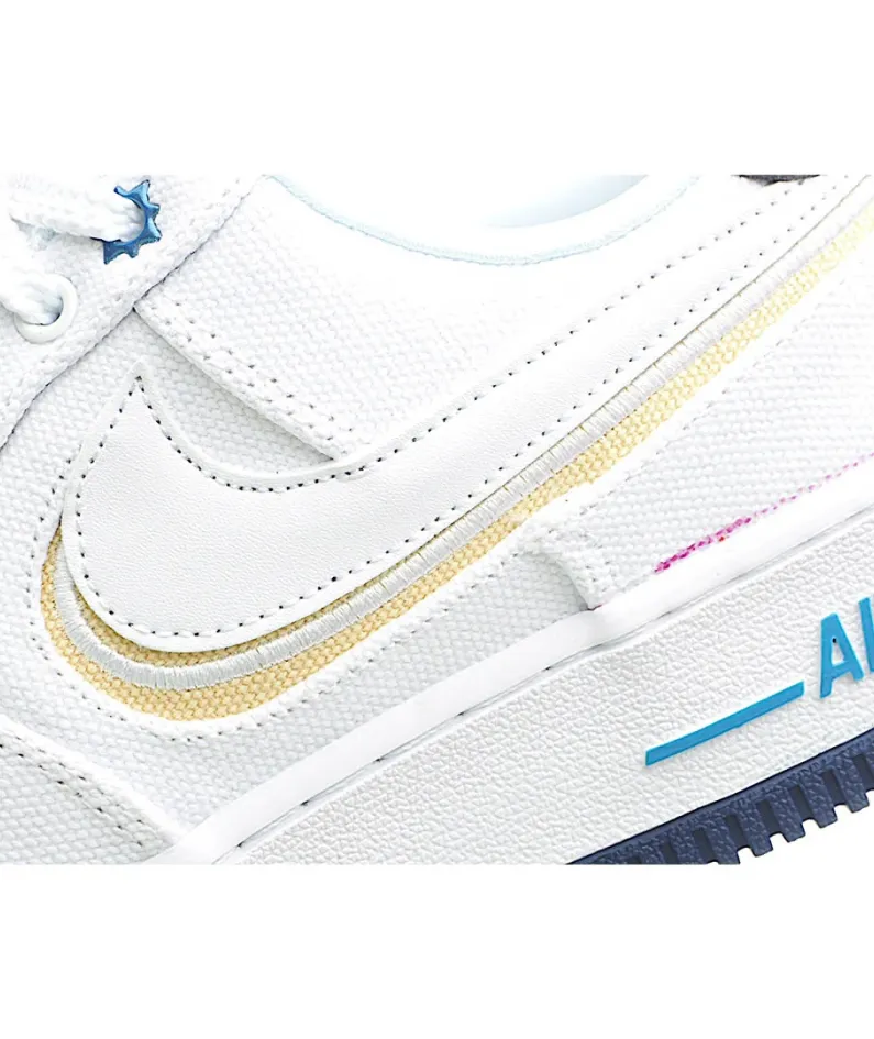 Nike Air Force 1 Low Top