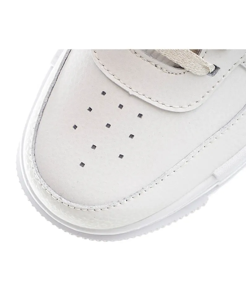 Nike Air Force 1 LV8 Pixel Off-White