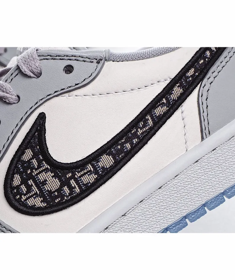Dior x Air Jordan 1 Low