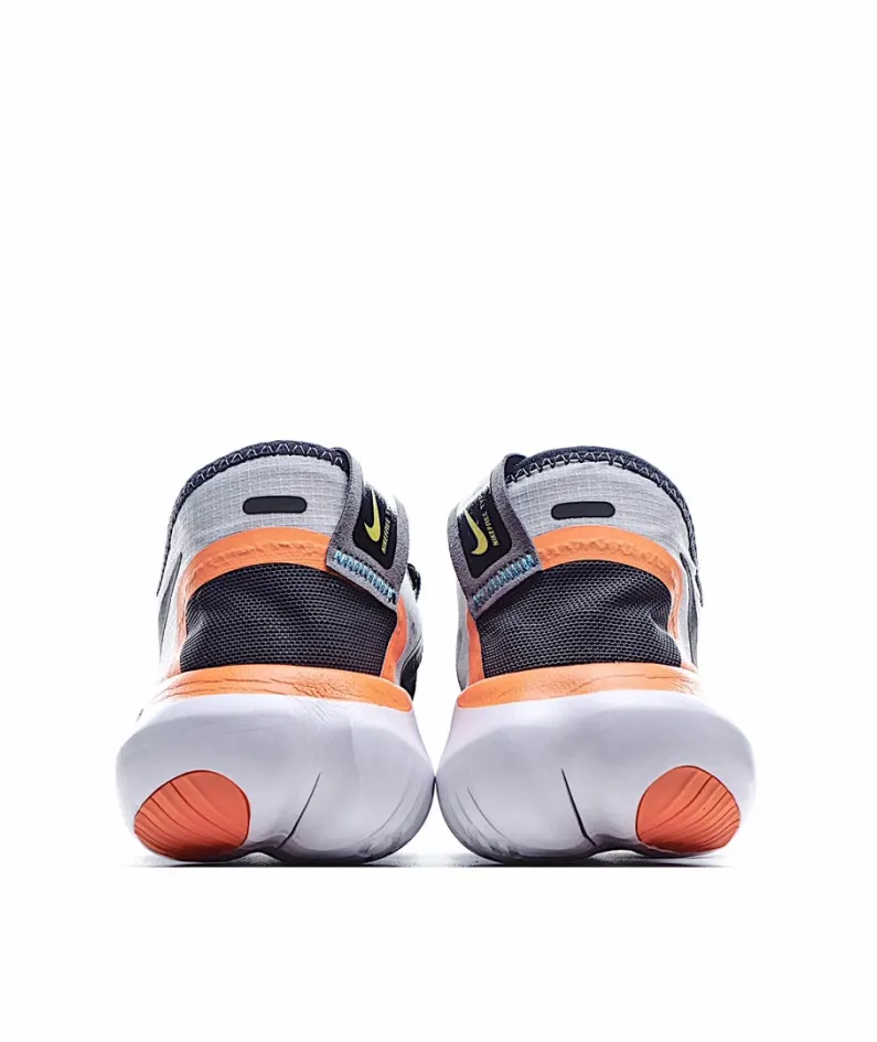 Nike Free RN 5.0 2020 'Obsidian Mist Black