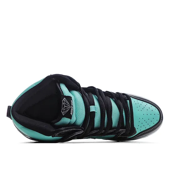 Nike SB Dunk High Diamond＂Tiffany   
