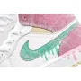 Air Jordan 1 Mid SE PS 'Ice Cream'