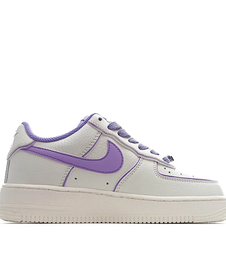 Nike Air Force 1 07 Low  紫 