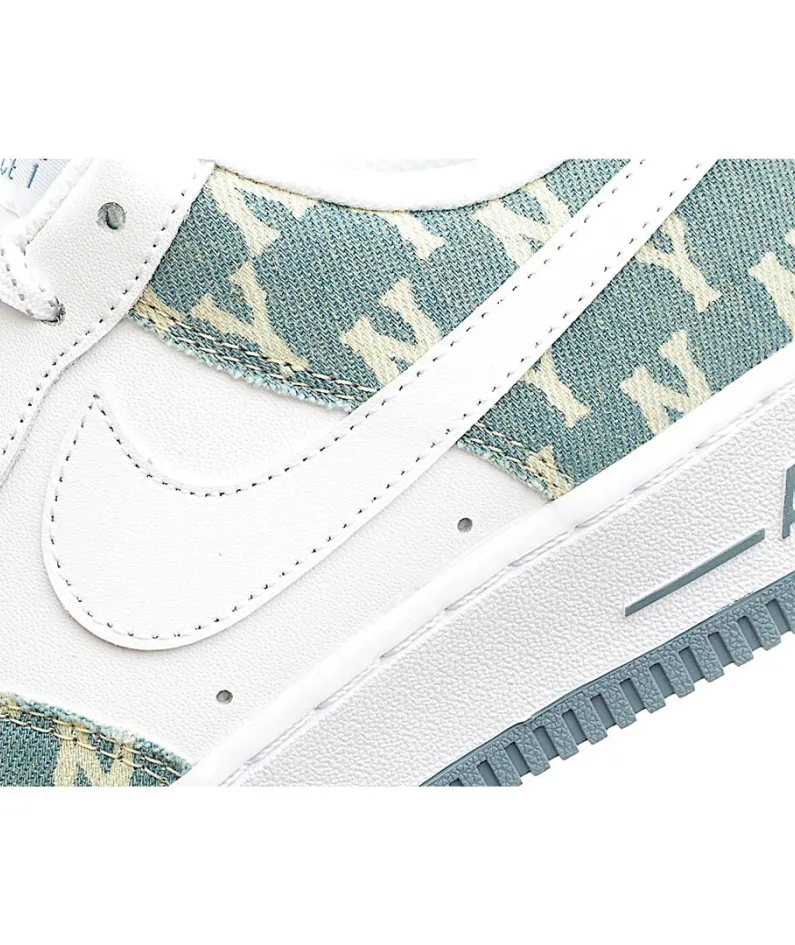 Nike Air Force 1 Low '07 MLB Low Top