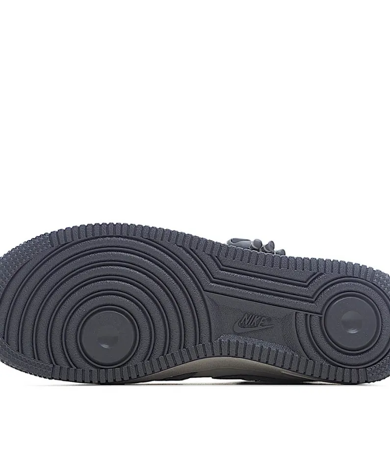 Nike Air Force 1 Mid "Panther" Sneakers