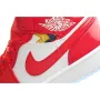 Air Jordan 1 Mid SE PS 'Barcelona Sweater'