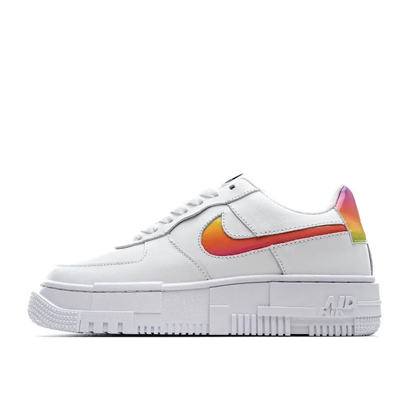 Nike Air Force 1 Pixel Sneakers