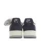 Nike Air Force 1 White Grey Black Reflective