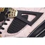 Wmns Air Jordan 4 Retro 'Splatter'