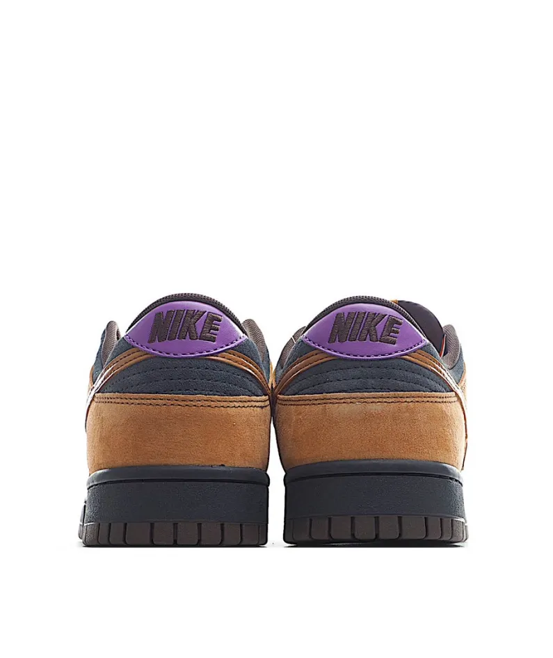 Nike SB Dunk Low Prm SB Cider Sneakers