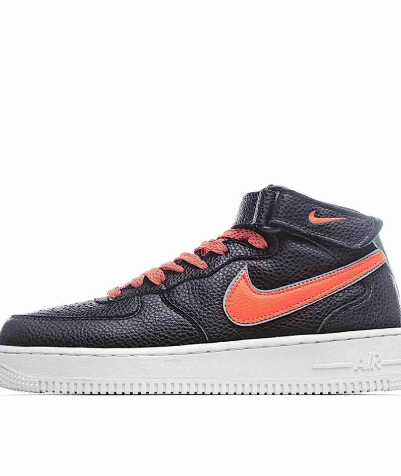 Nike Air Force 107 LV8 x Stranger Things “Hawkins High”  