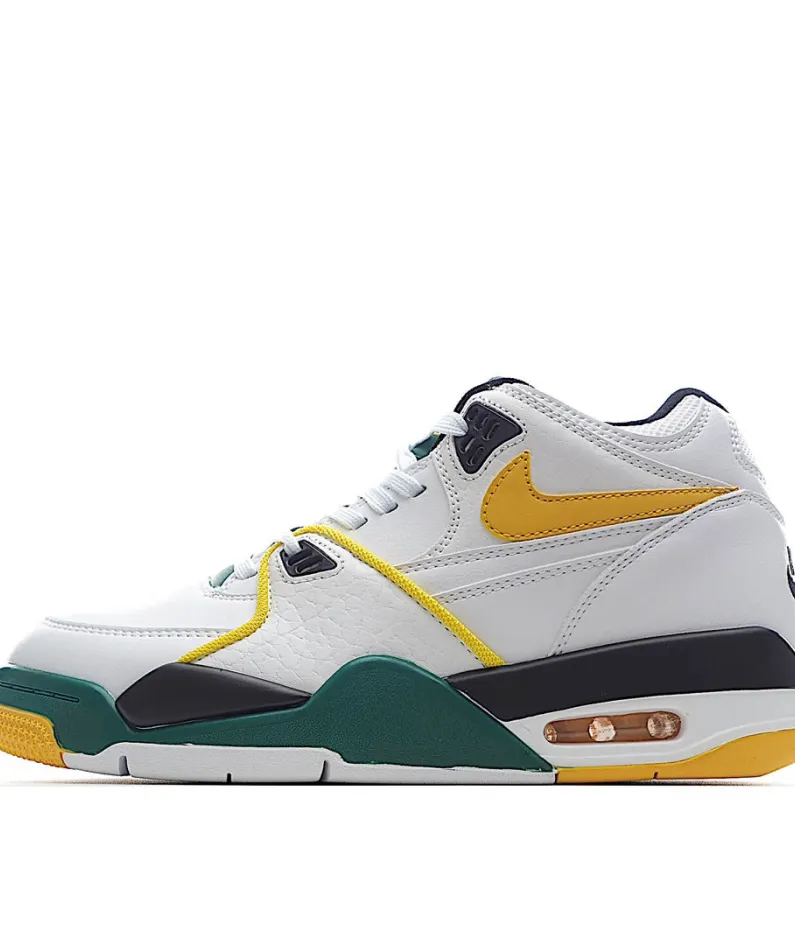 Air Jordan Flight 89 'Seattle Supersonics'