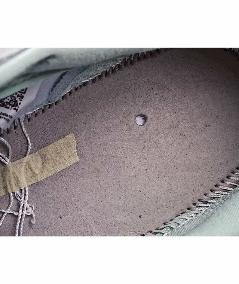 Air Jordan 1 Low OG“Neutral Grey    灰绿
