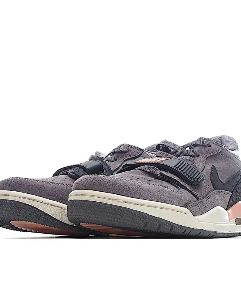 Air Jordan Legacy 312 Low 'Gunsmoke'