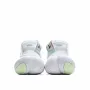 Nike NIKE FREE RN FLYKNIT 5.0 Running Shoes Green Purple