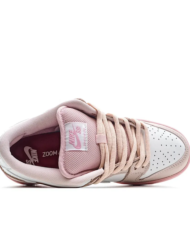 Nike Jeff Staple x NK SB Dunk Low 