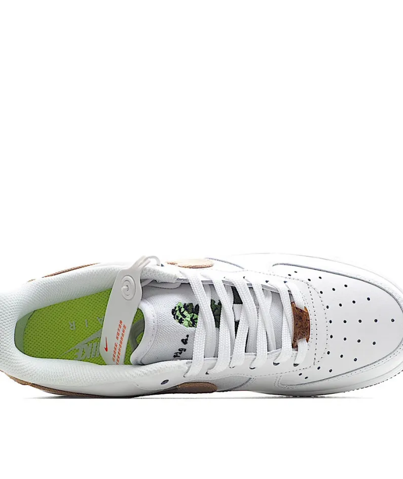 Nike NK Air Force 107 Sneakers