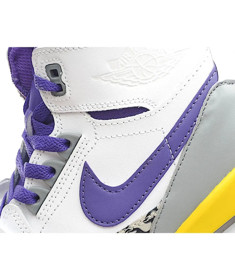 Air Jordan Legacy 312 'Lakers'