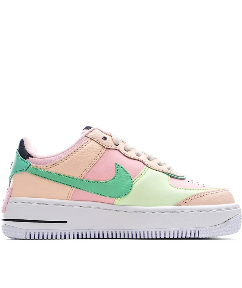 Nike WMNS Air Force 1 Shadow Low-Top Sneakers