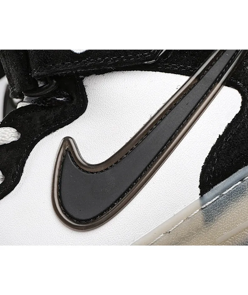 Nike Slam Jam x Nk Air Force 107 Mid Sneakers