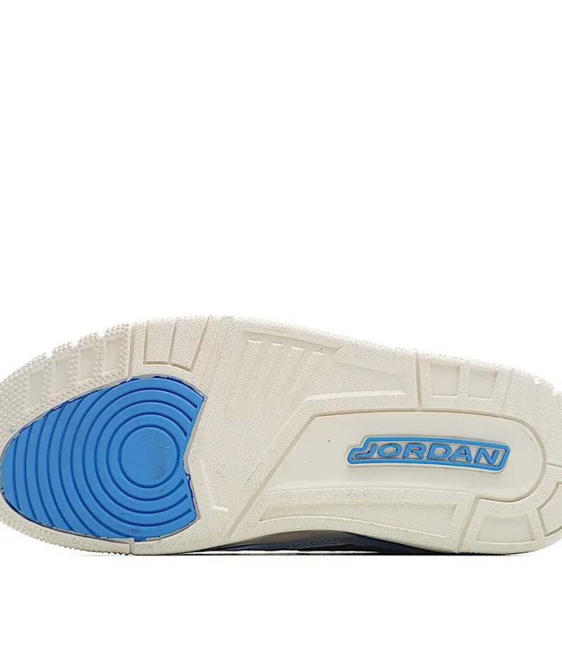Air Jordan Legacy 312 Low 'Pale Blue'