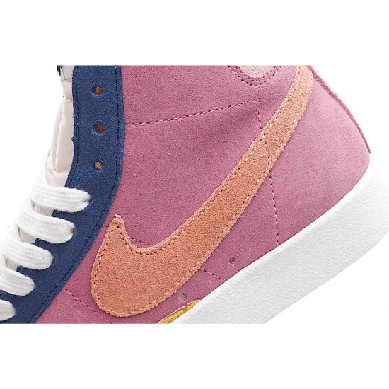 Nike Blazer Mid '77 'Desert Berry'