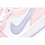 Air Jordan 1 Low SE GS 'Arctic Punch'