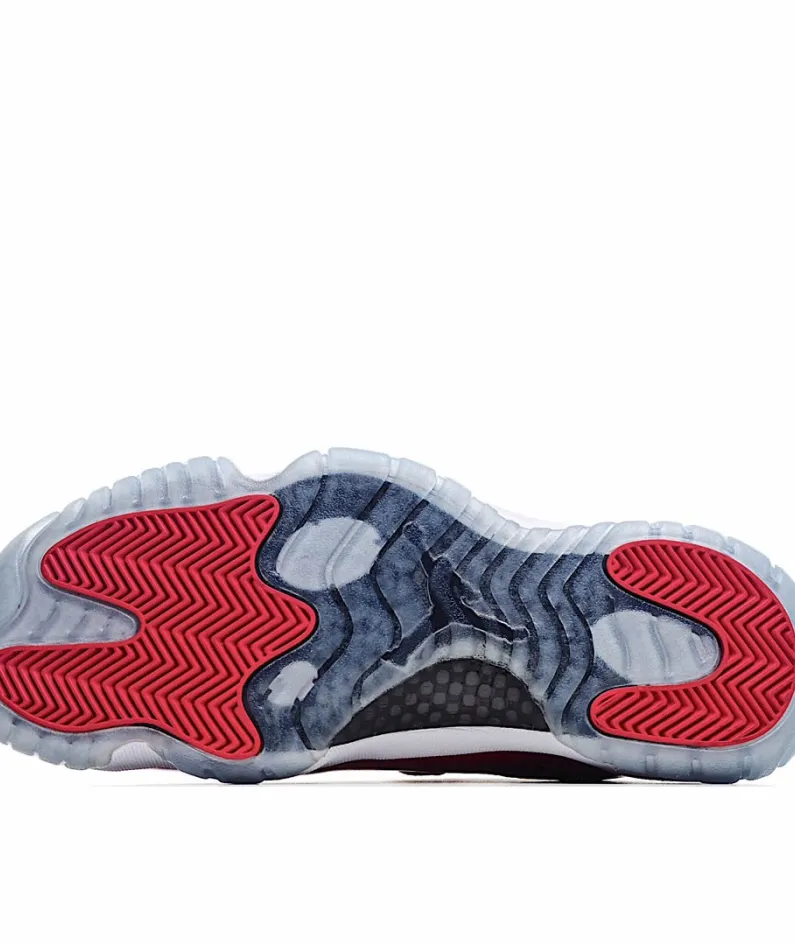 Air Jordan 11 Retro 'Win Like '96'