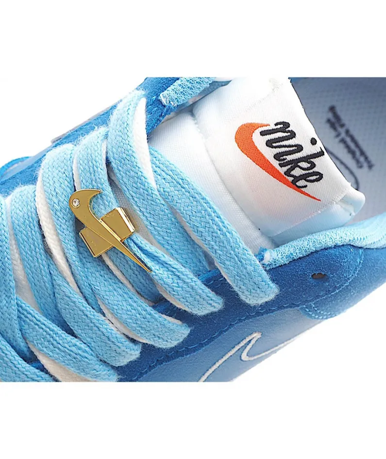 Nike Air Force 107 Sneakers Blue