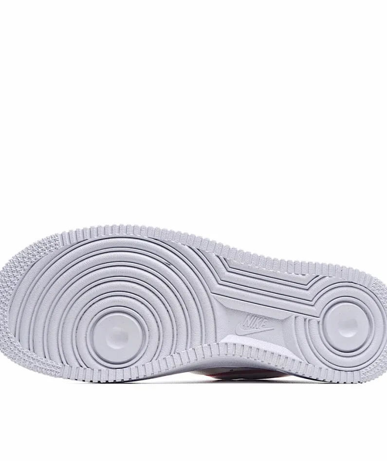 Nike Air Force 1 LX Low Top Sneakers