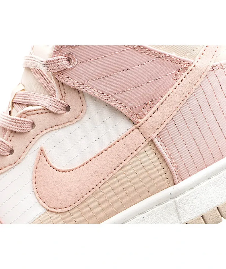 Nike SB Zoom Dunk High Toasty Sneakers
