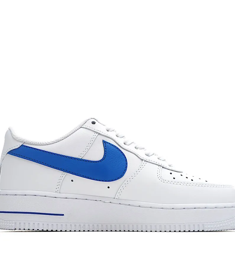Nike Air Force 1 Blue