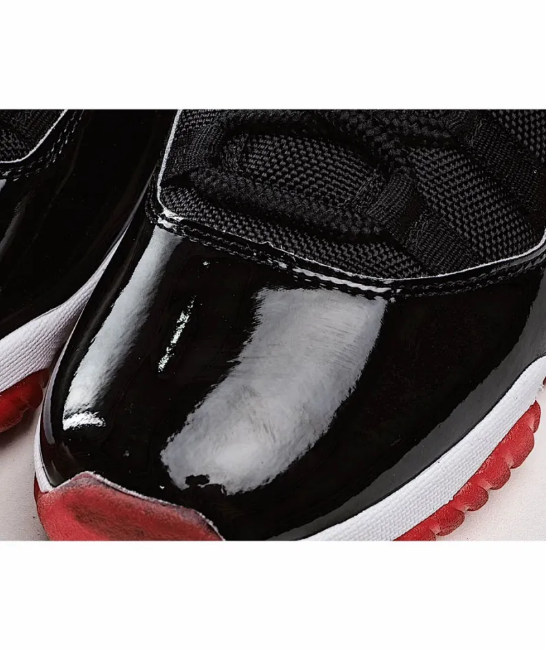 Air Jordan 11 Retro 'Bred' 2019