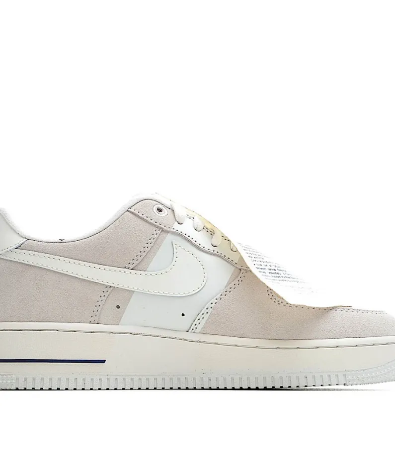 Nike Air Force 1 Beige