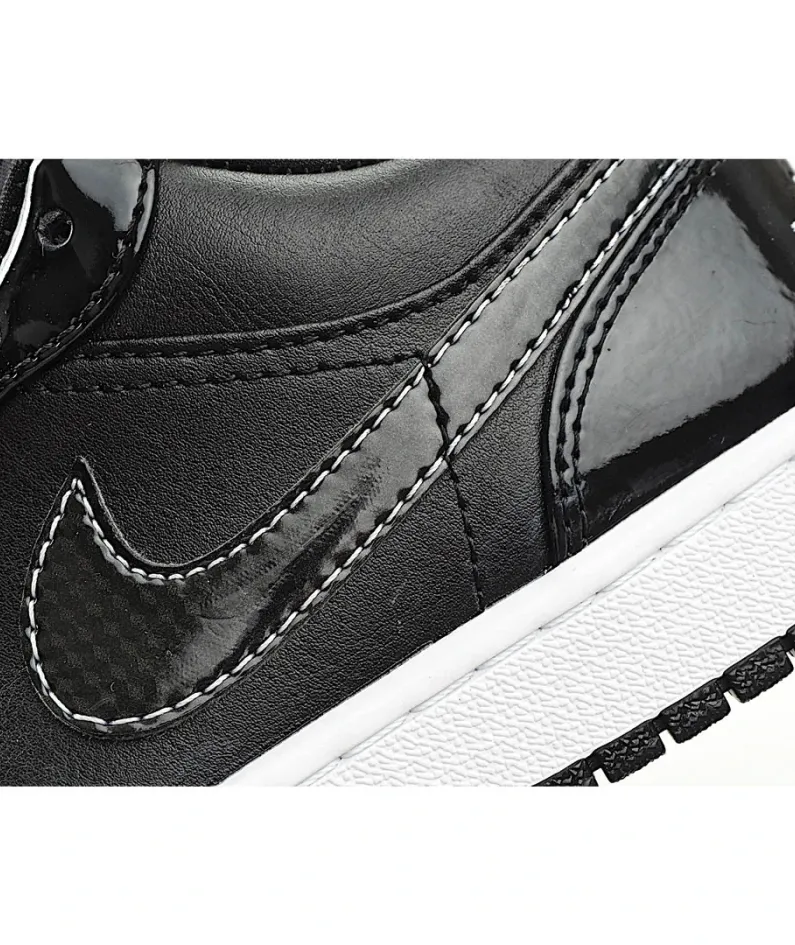 Air Jordan 1 Low 'All Star 2021'