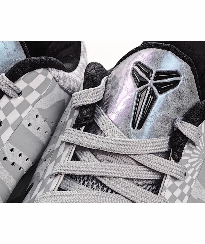 Nike Zoom Kobe 5 Protro 'DeMar DeRozan' PE
