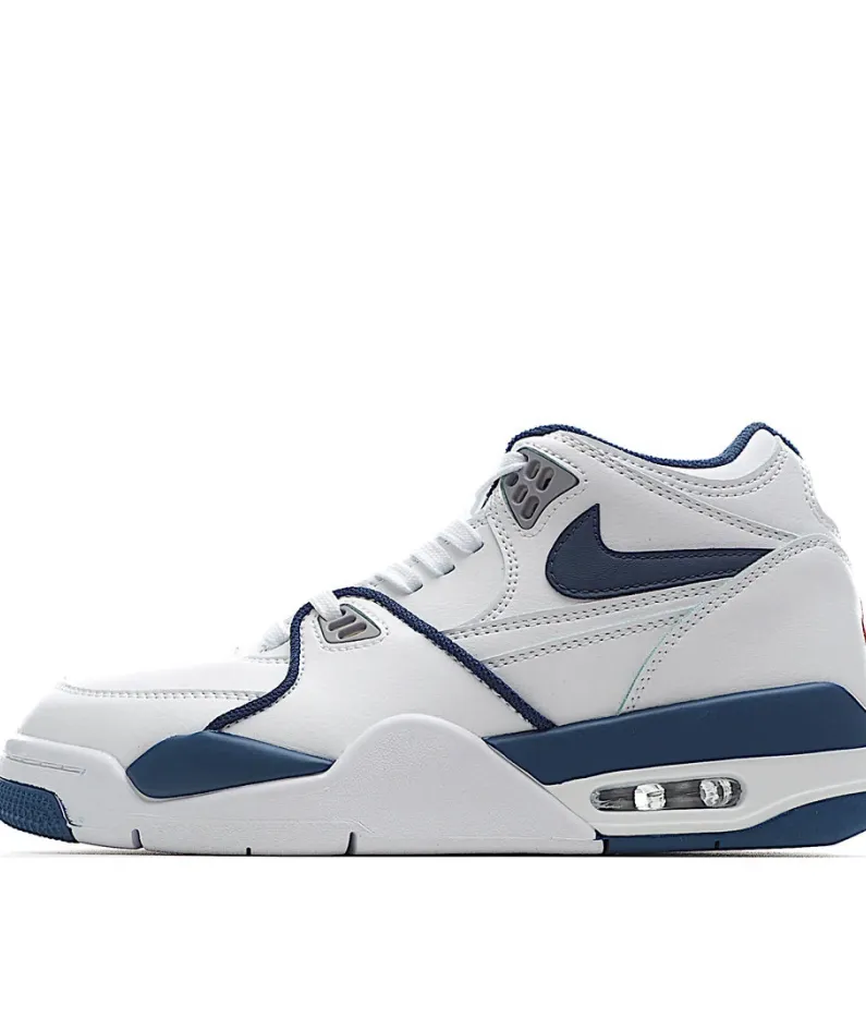Air Jordan Flight 89 'Dark Royal Blue'