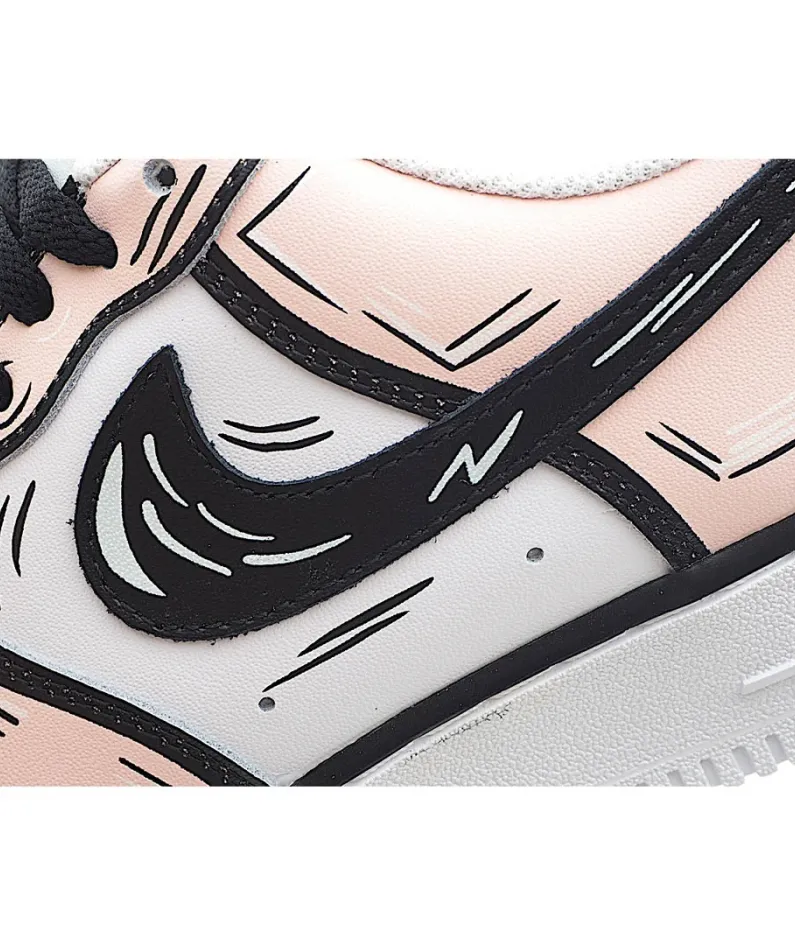 Nike Air Force 1 Low'07 Cherry Blossom Pink