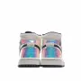 Air Jordan 1 Mid Beige