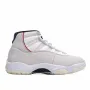Air Jordan 11 Retro 'Platinum Tint'