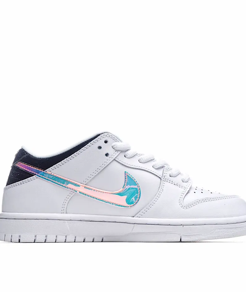 Nike Sb Dunk Low Og Qs Good Game Sneakers