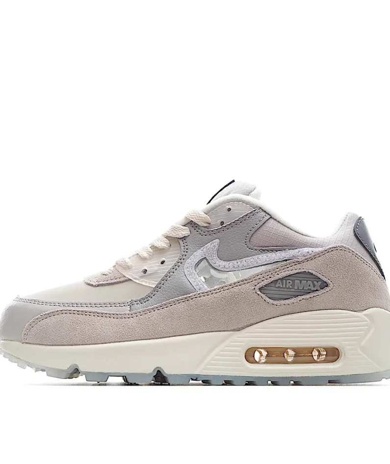 Nike The Basement x Air Max 90 