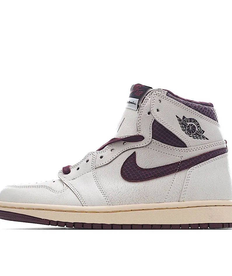 A Ma Maniére x Air Jordan 1 High OG 'Airness'