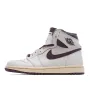 A Ma Maniére x Air Jordan 1 High OG 'Airness'