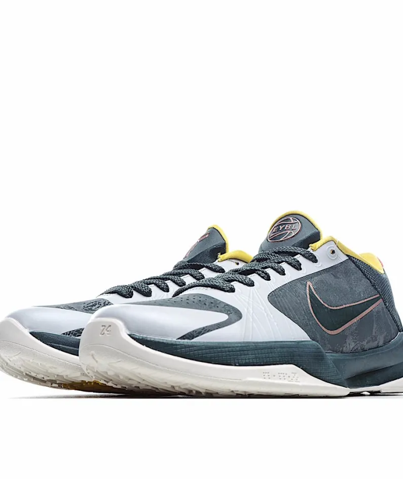 Nike Zoom Kobe 5 Protro 'EYBL'